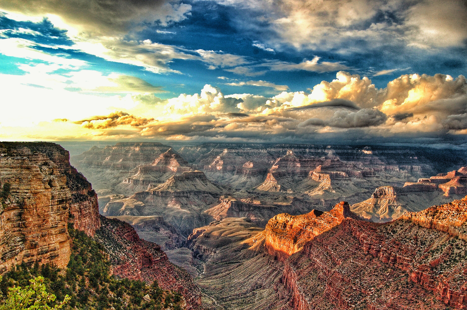 Grand Canyon