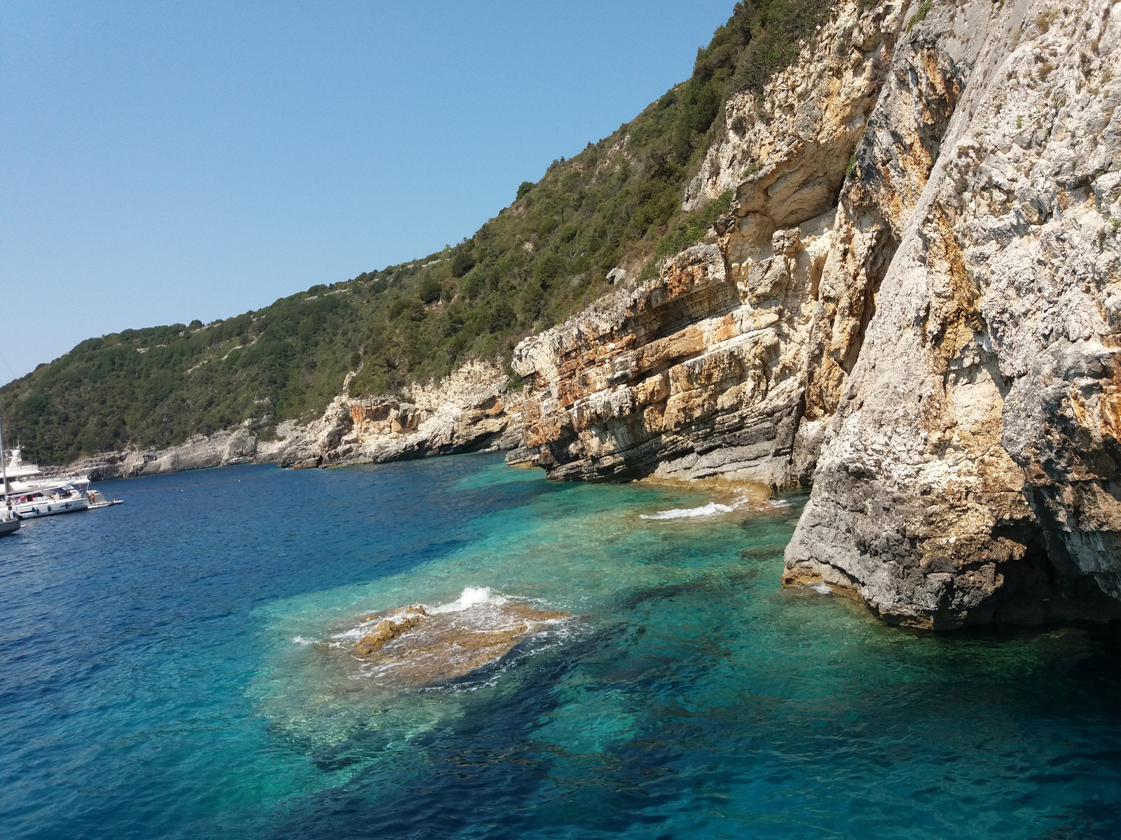 Paxos 12