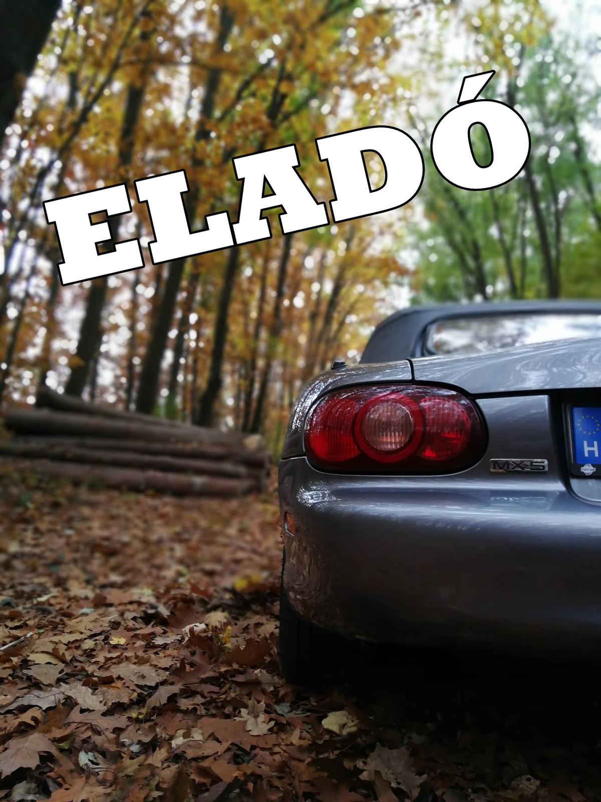 ELADÓ