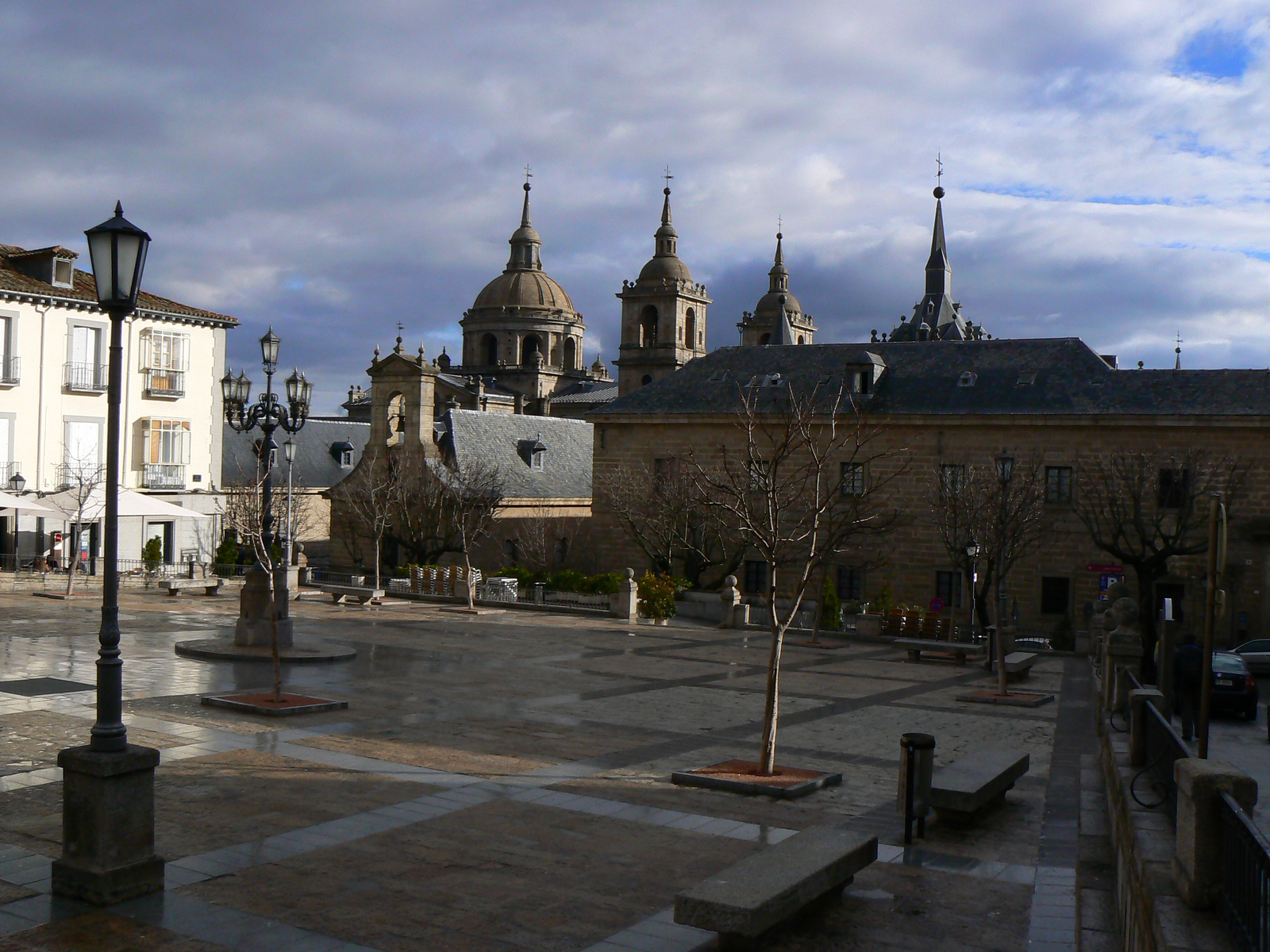 El Escorial 1