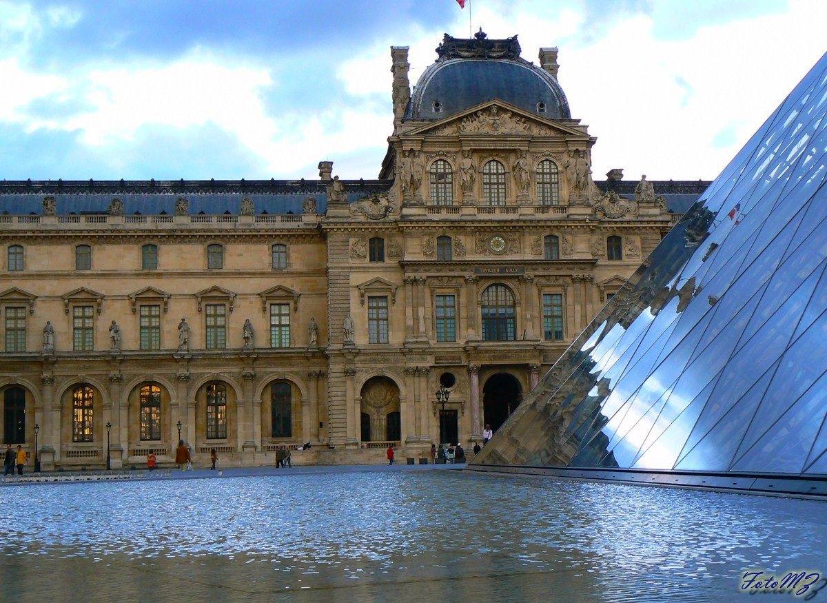 Louvre 2