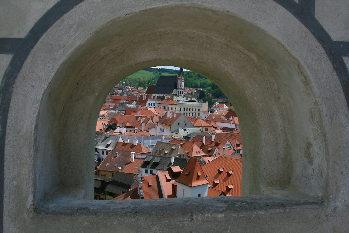 Cesky Krumlov 192