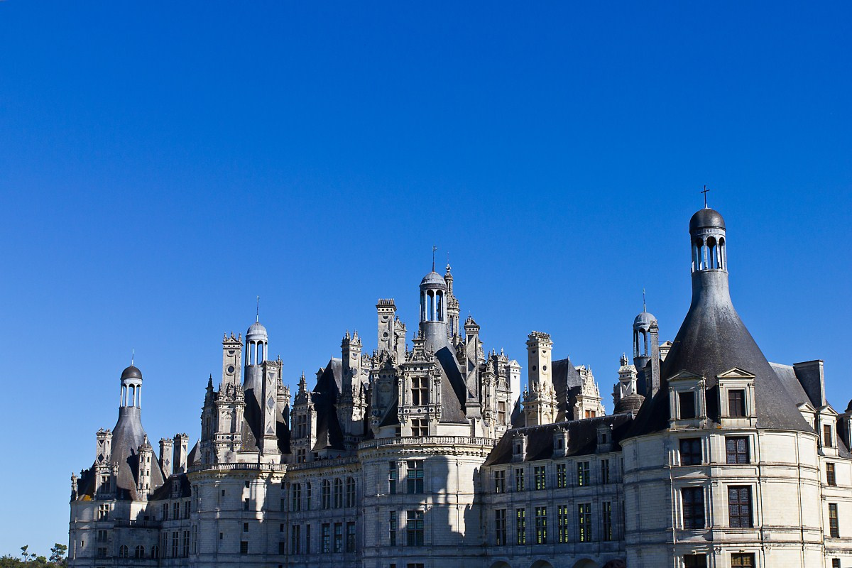 Chambord 2