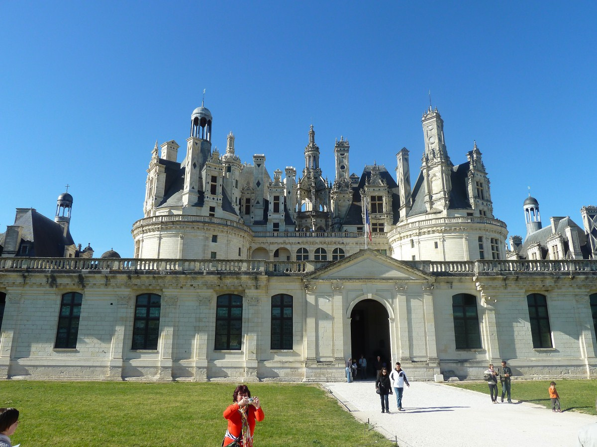 Chambord 7