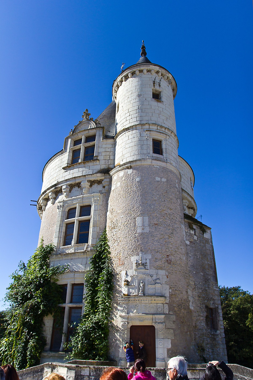 Chenonceaux 1