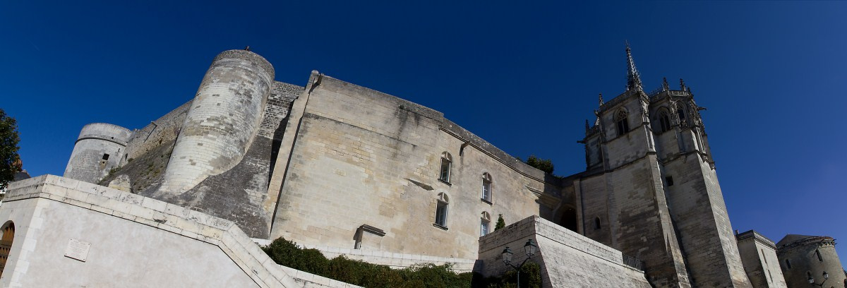 Chenonceaux