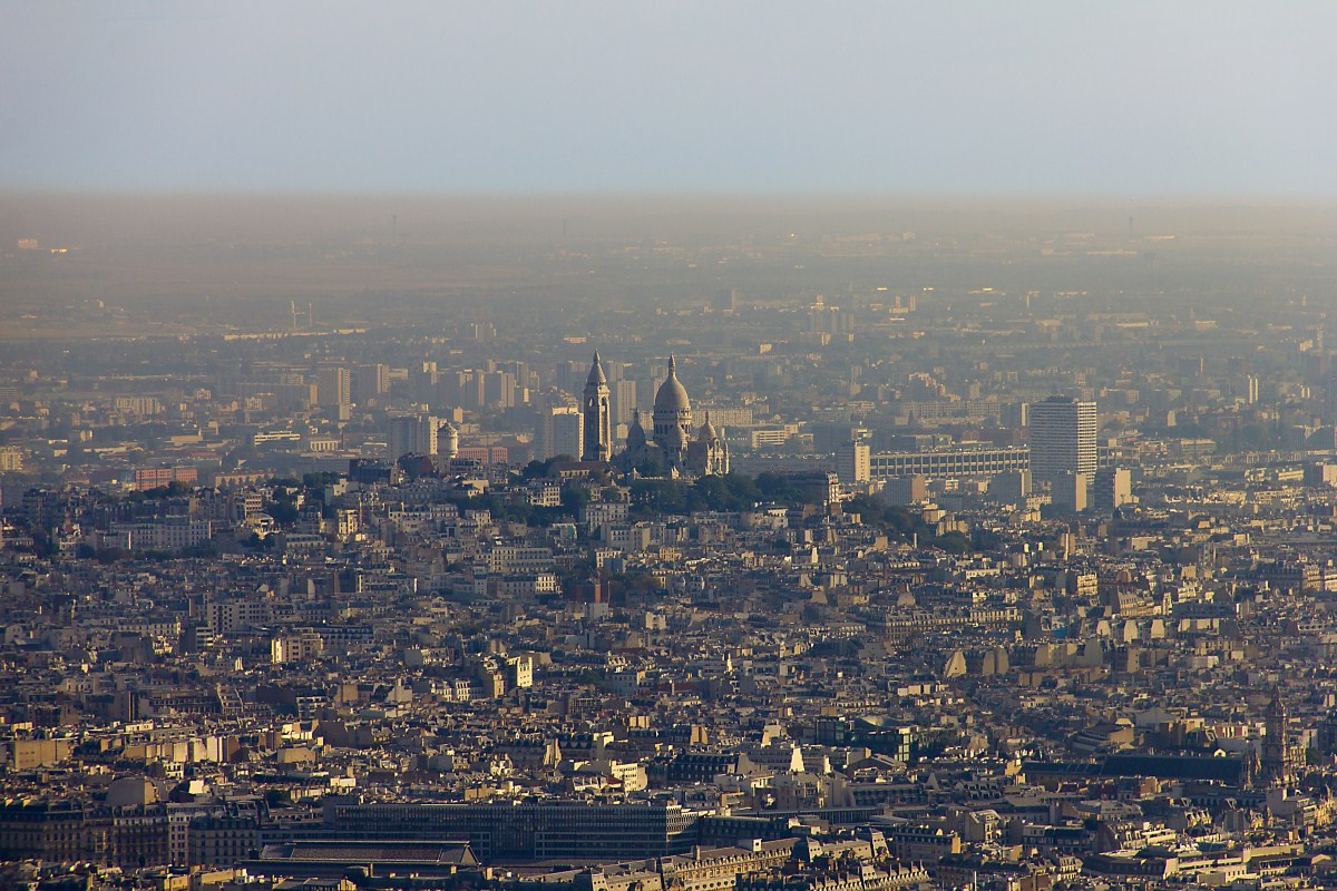 Montmartre 1