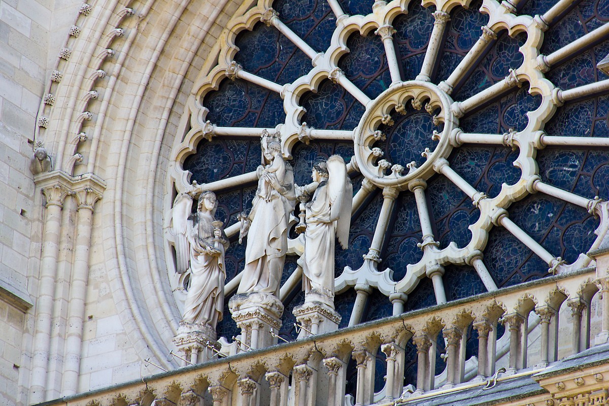 Notre Dame 7