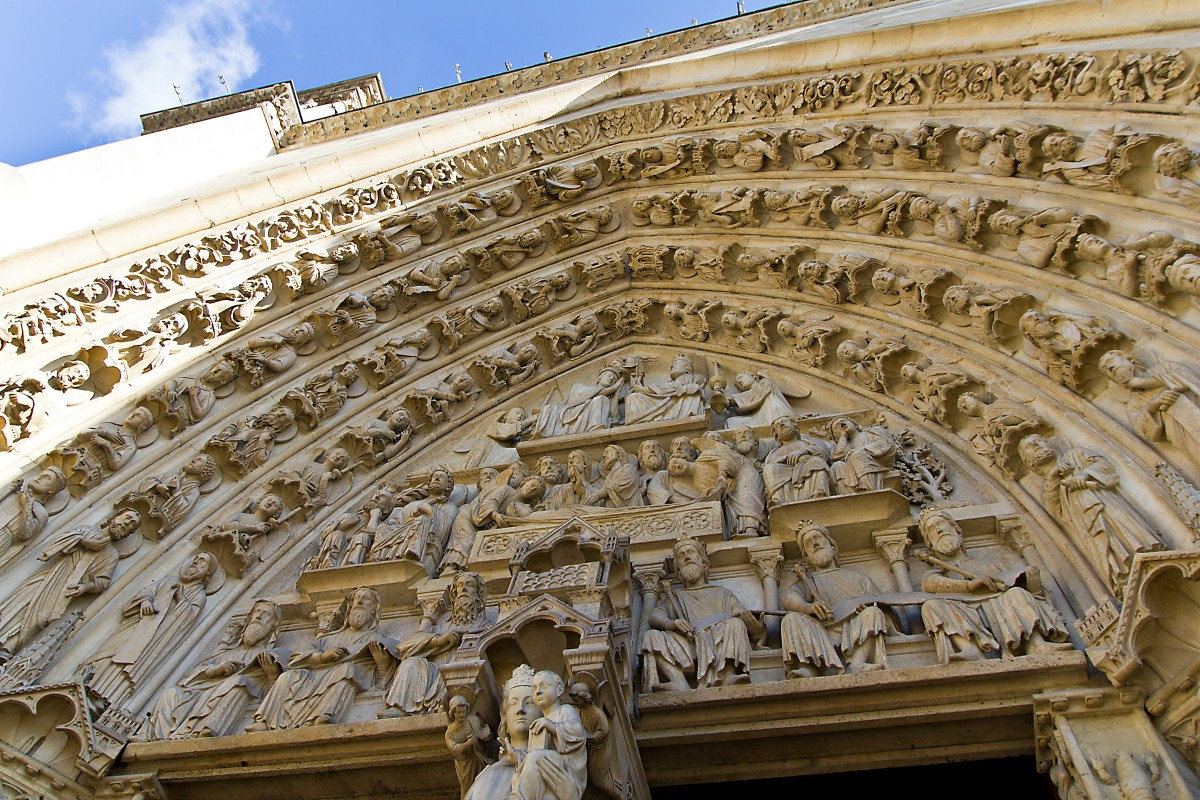 Notre Dame 9