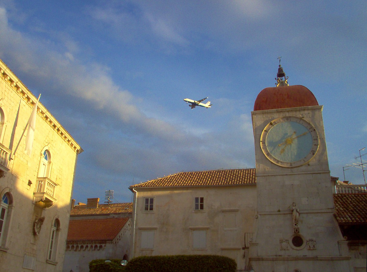 Trogir 2