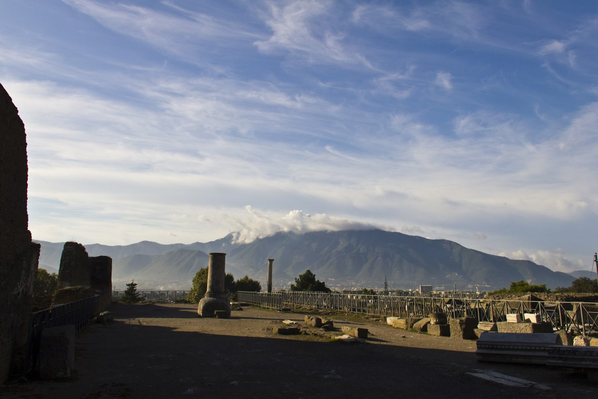 Pompei 1