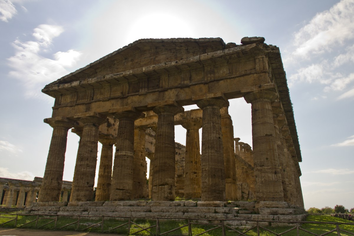 Paestum 1