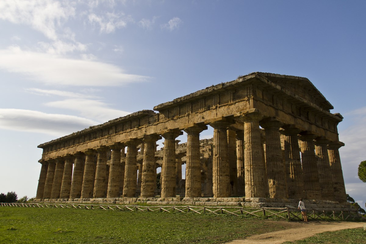 Paestum 2