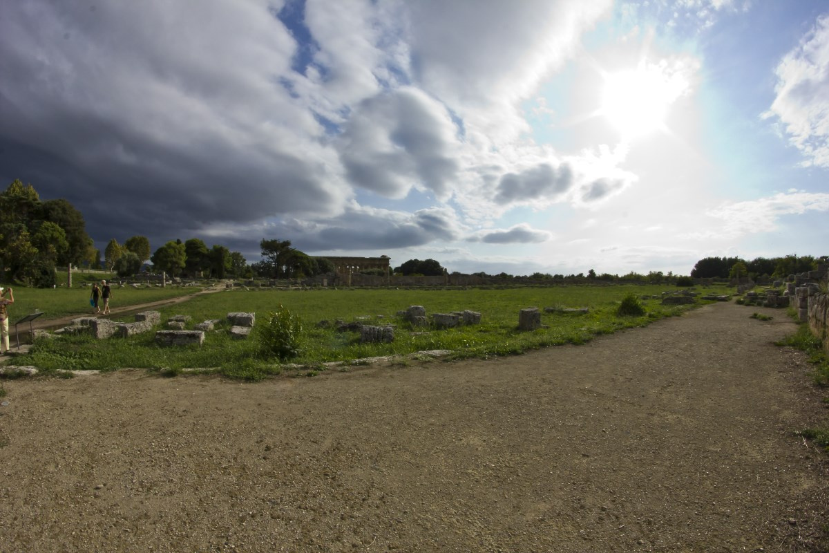 Paestum 7