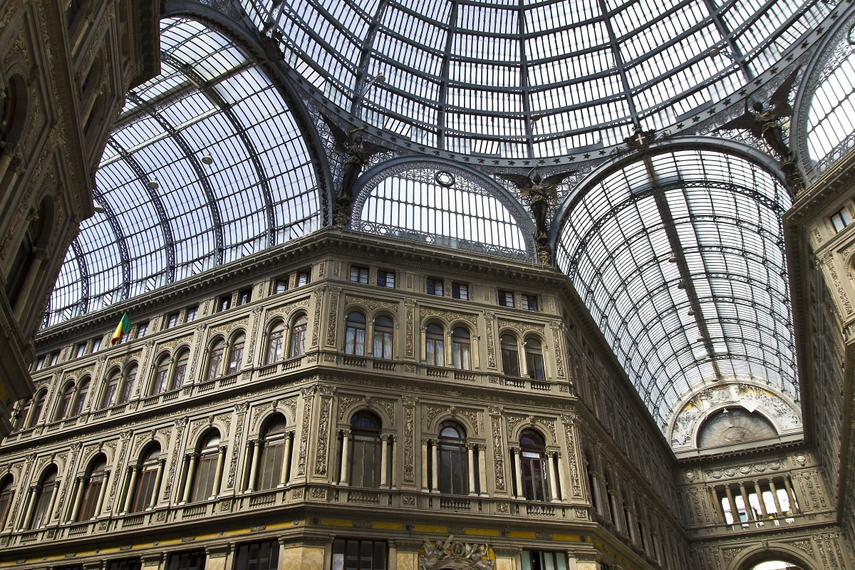 Galleria Umberto 1