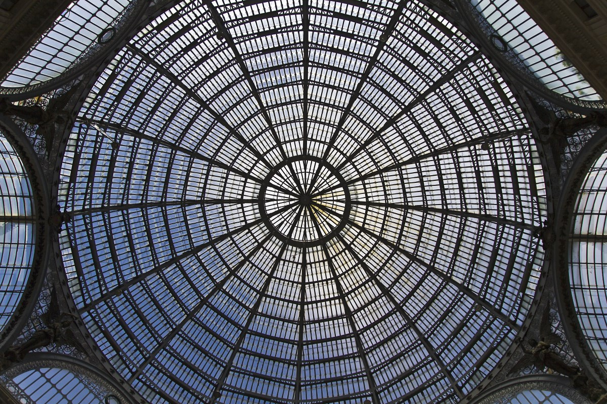 Galleria Umberto 2