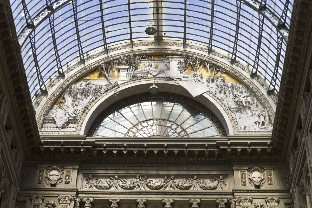 Galleria Umberto 3