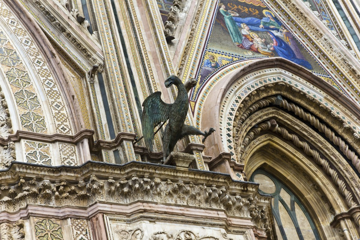 Orvieto, dóm 11