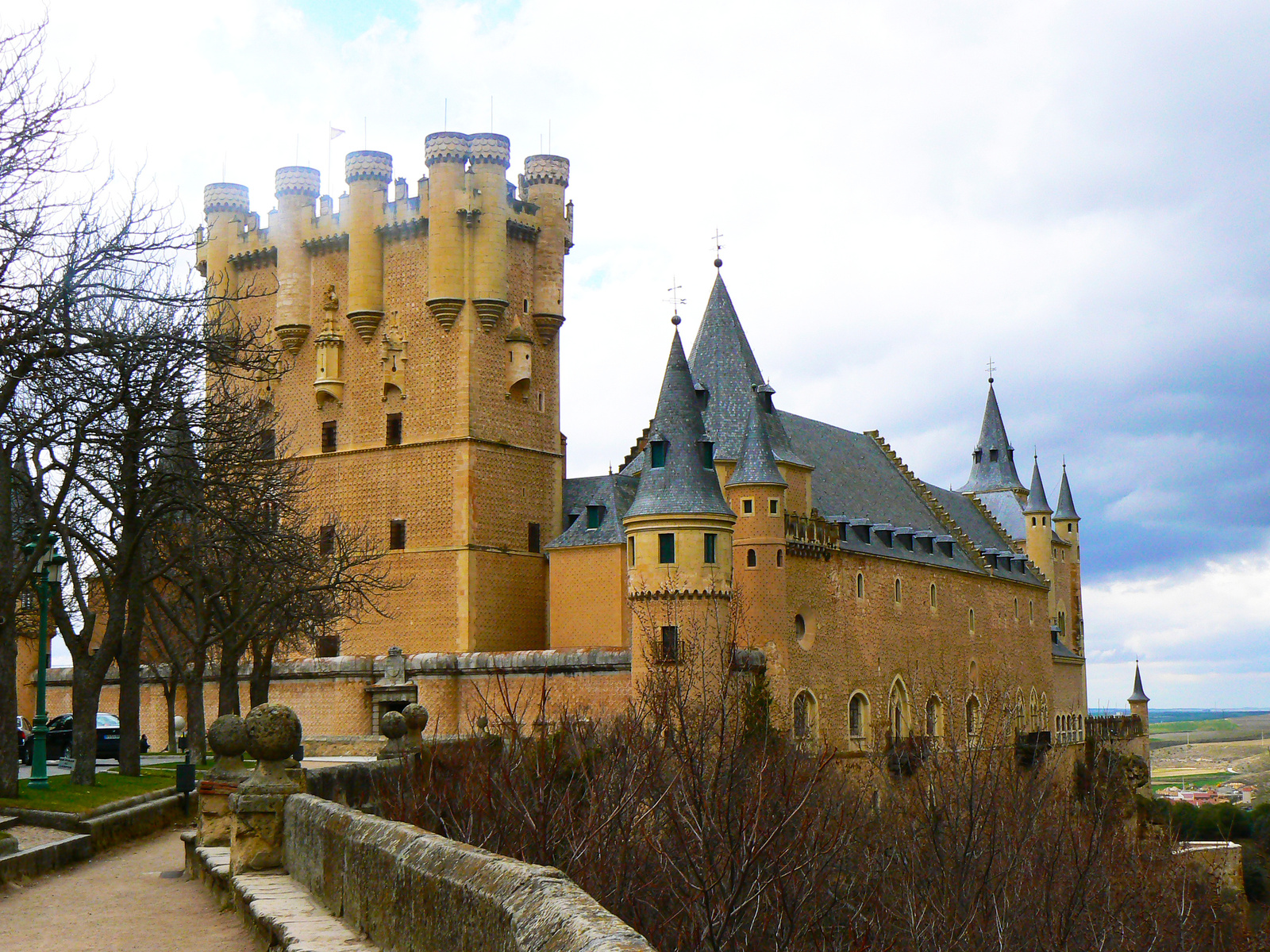 Mesevár (Segovia)