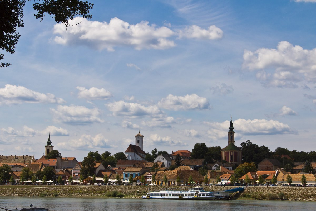 Szentendre