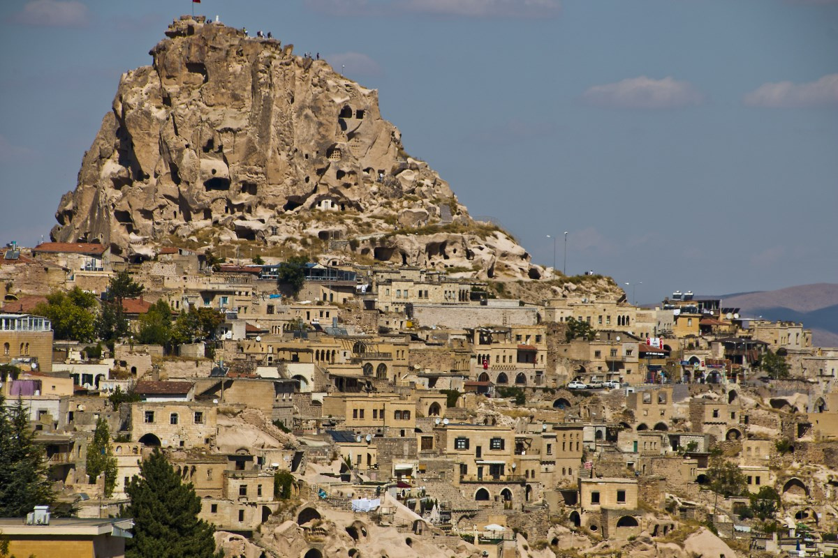 Nevsehir 10