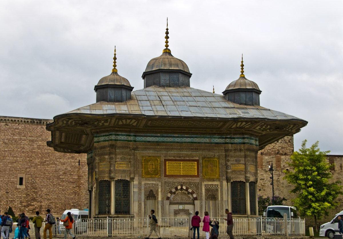 Topkapi 1