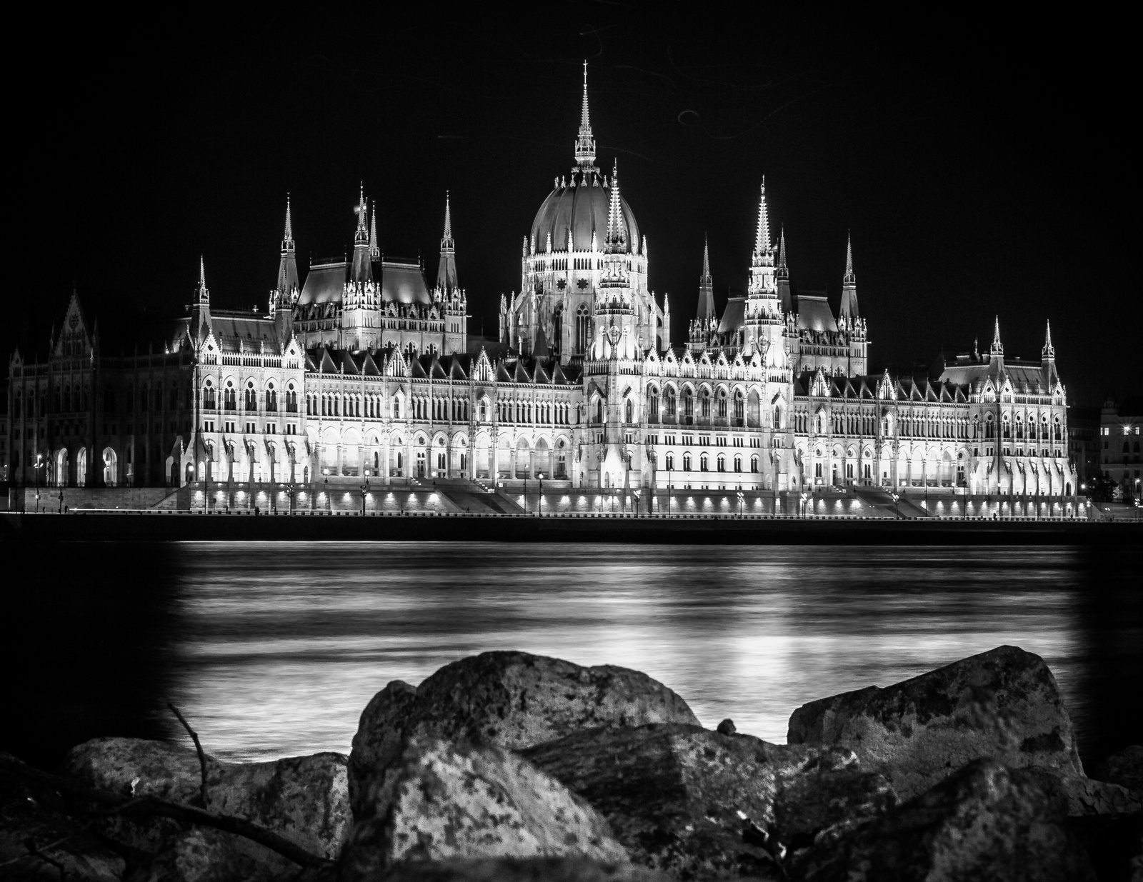 Parlament BW
