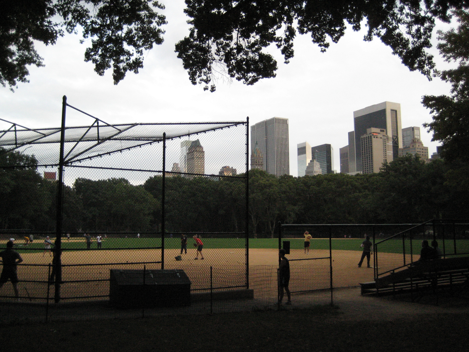 Central Park