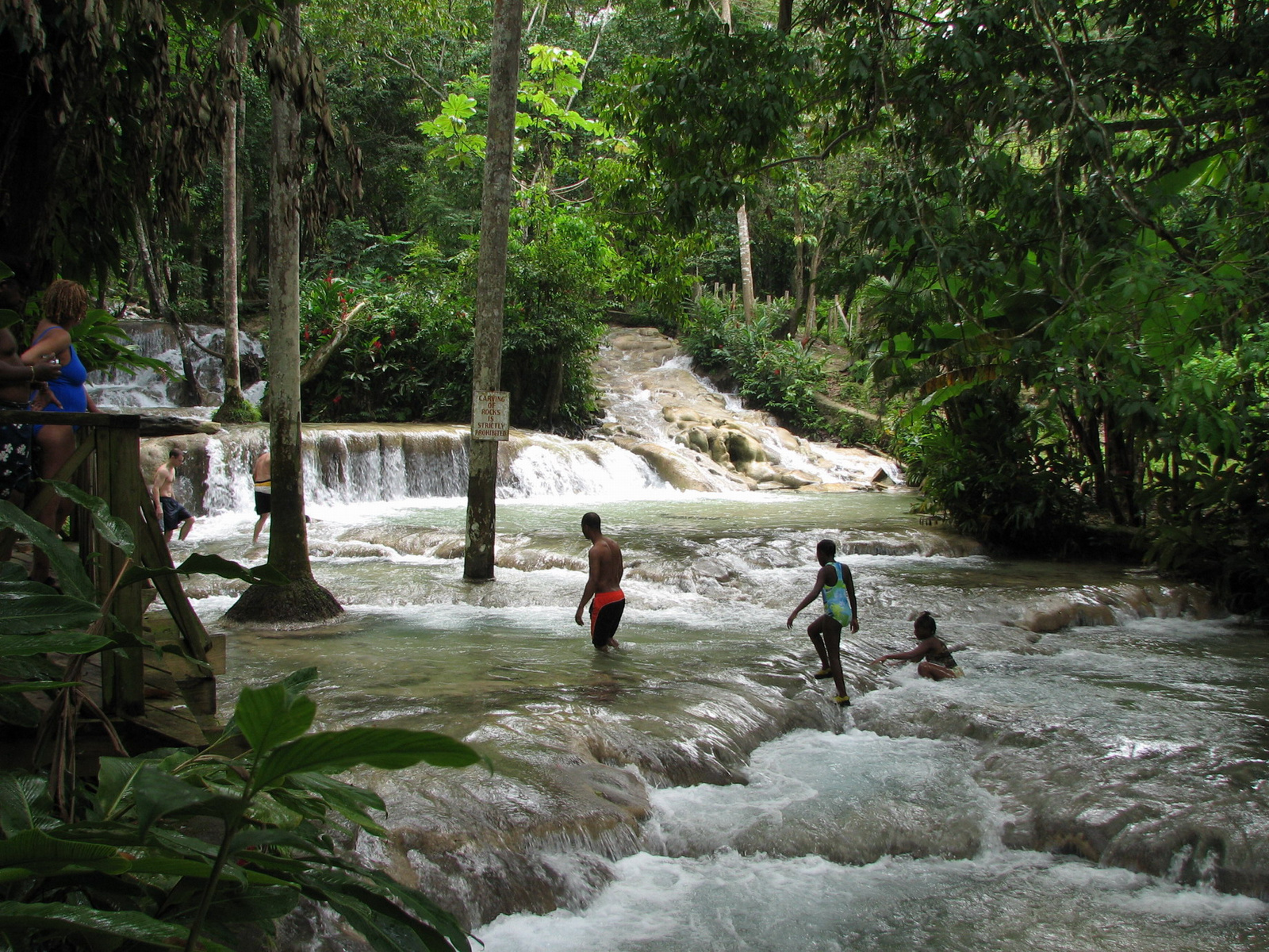 Jamaica Ocho Rios