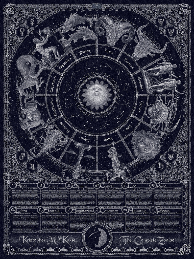 zodiac