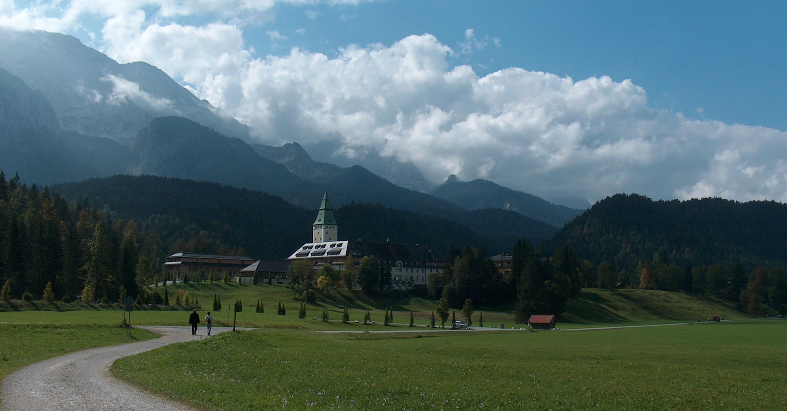 200909 Zugspitze 67 Elmau