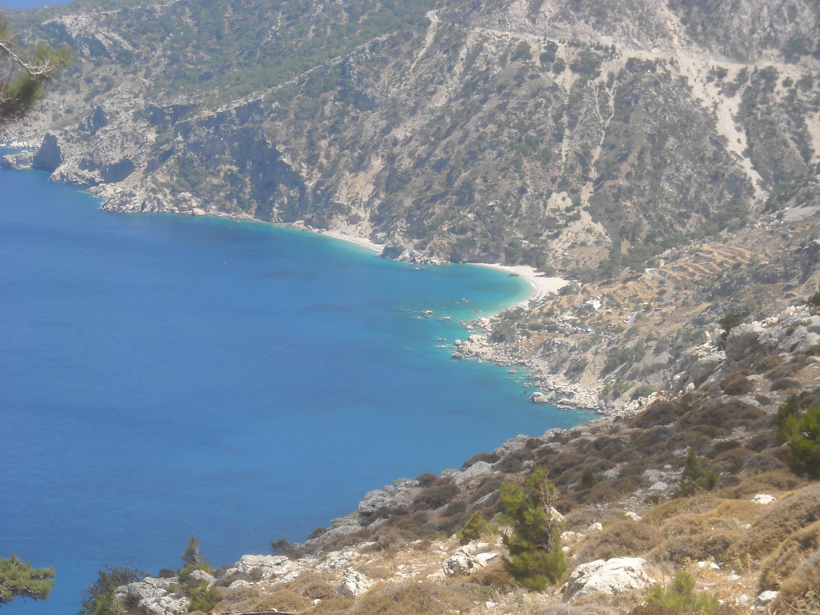 Karpathos 208