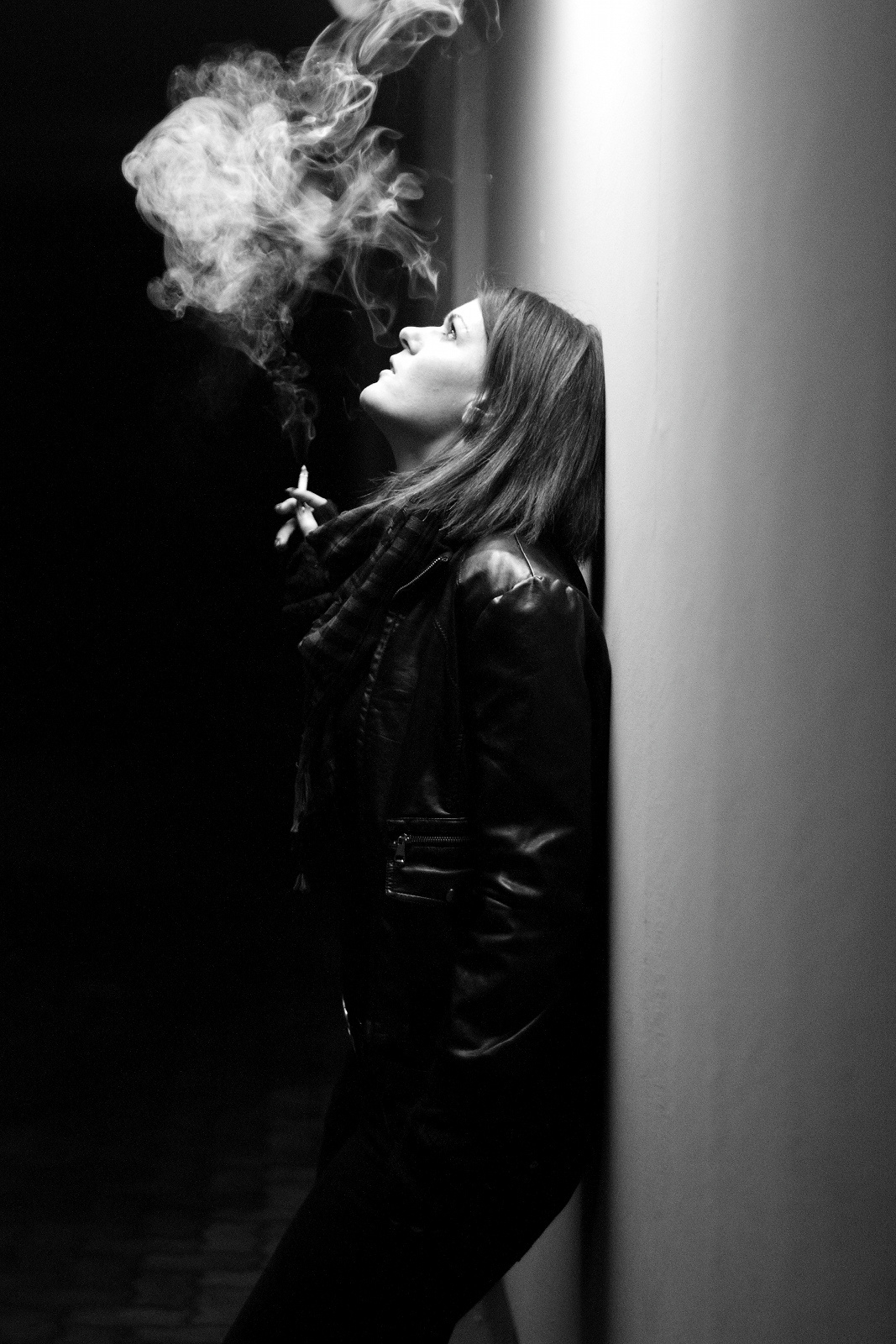 füst