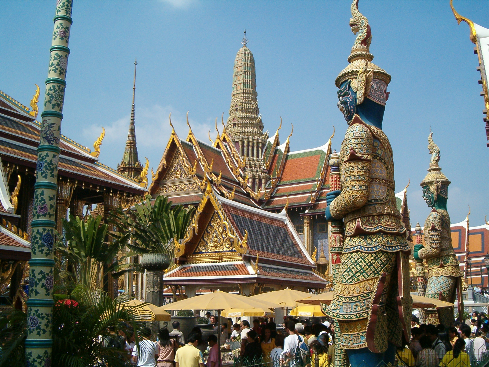 Bangkok