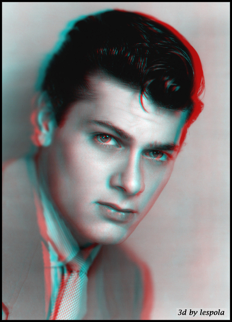 Tony Curtis 1925 - 2010