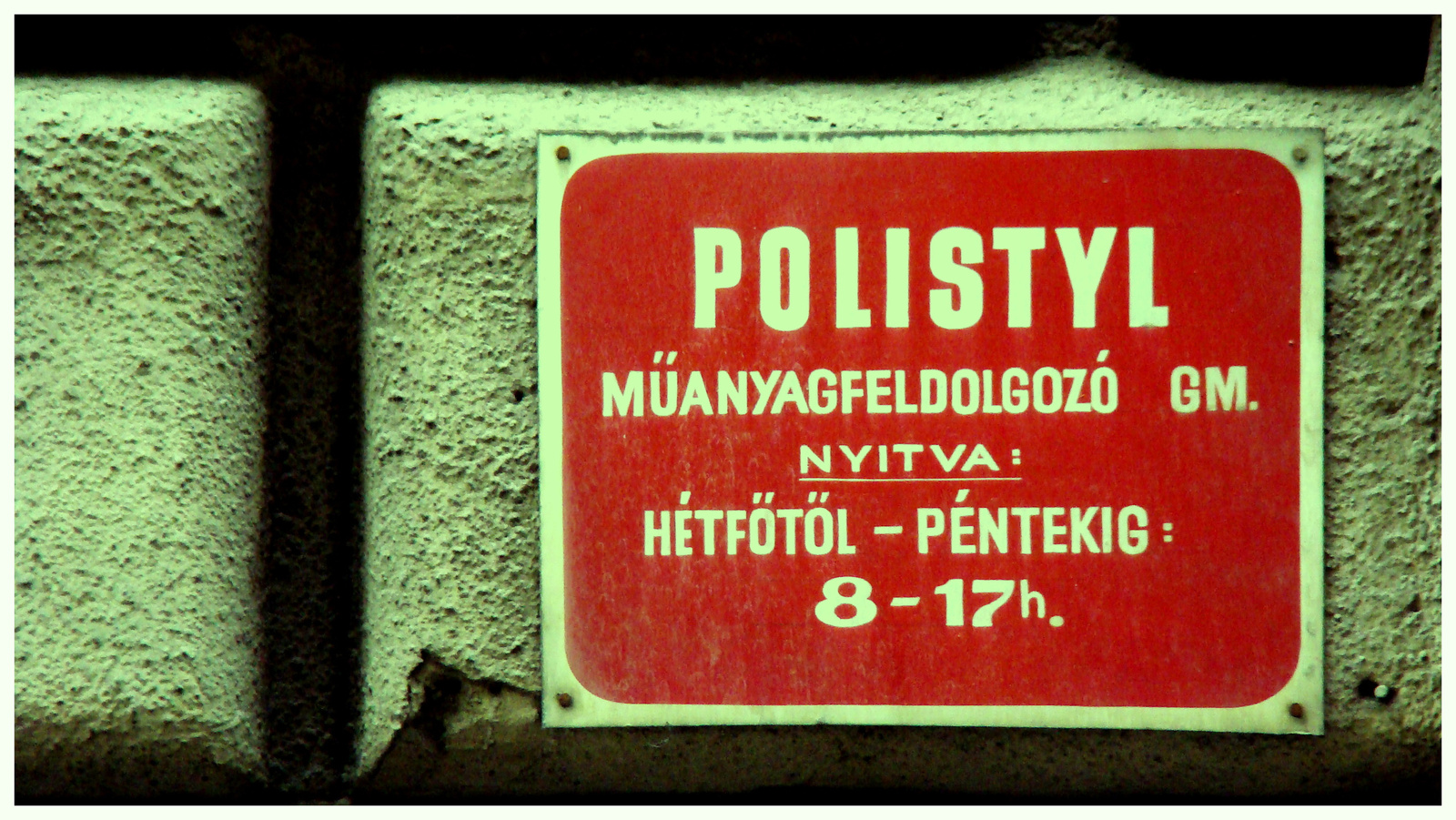 polistyl