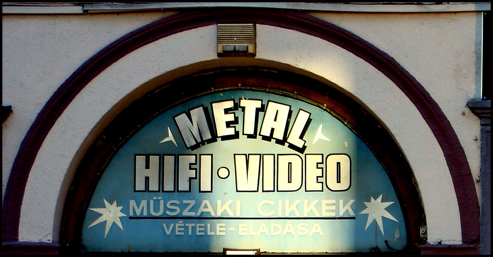 hifi video király