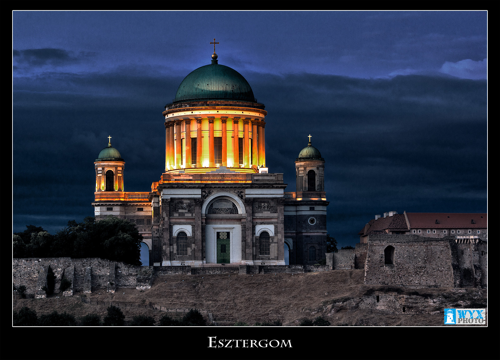 Esztergom