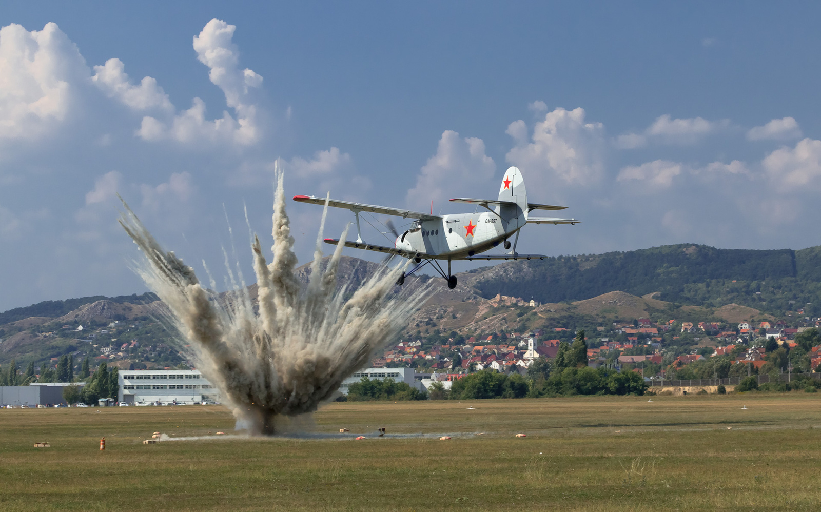 Budaörsi airshow 2019-4