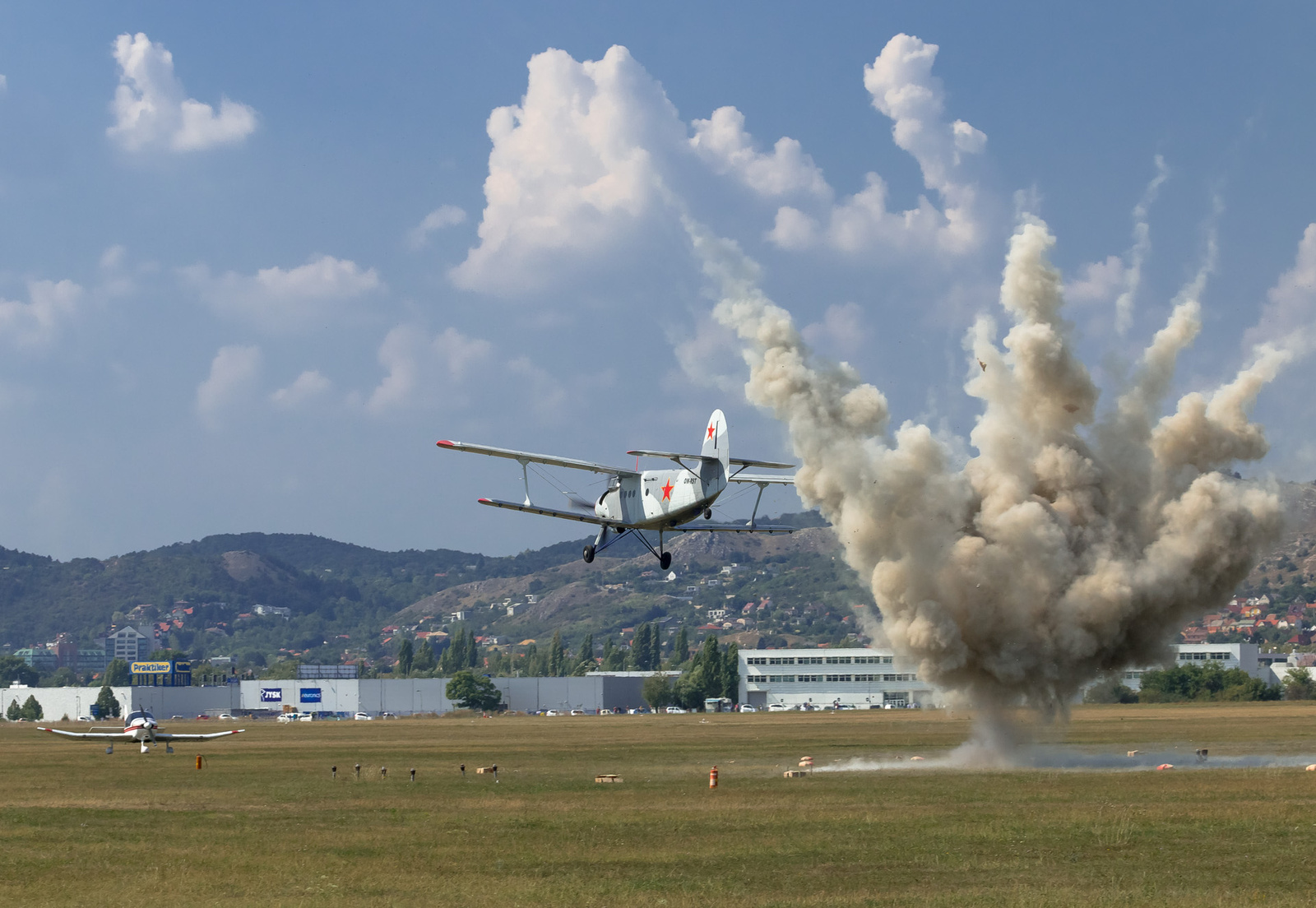 Budaörsi airshow 2019-5