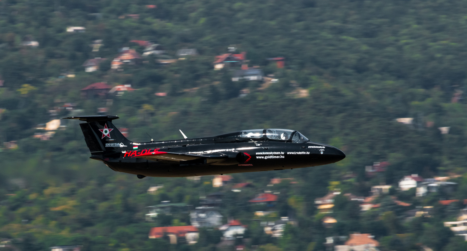 Budaörsi airshow 2019-37