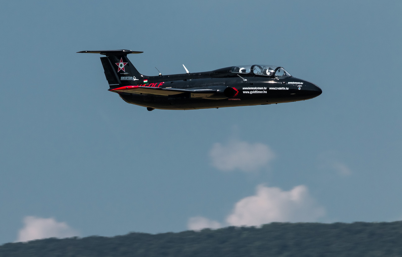 Budaörsi airshow 2019-40