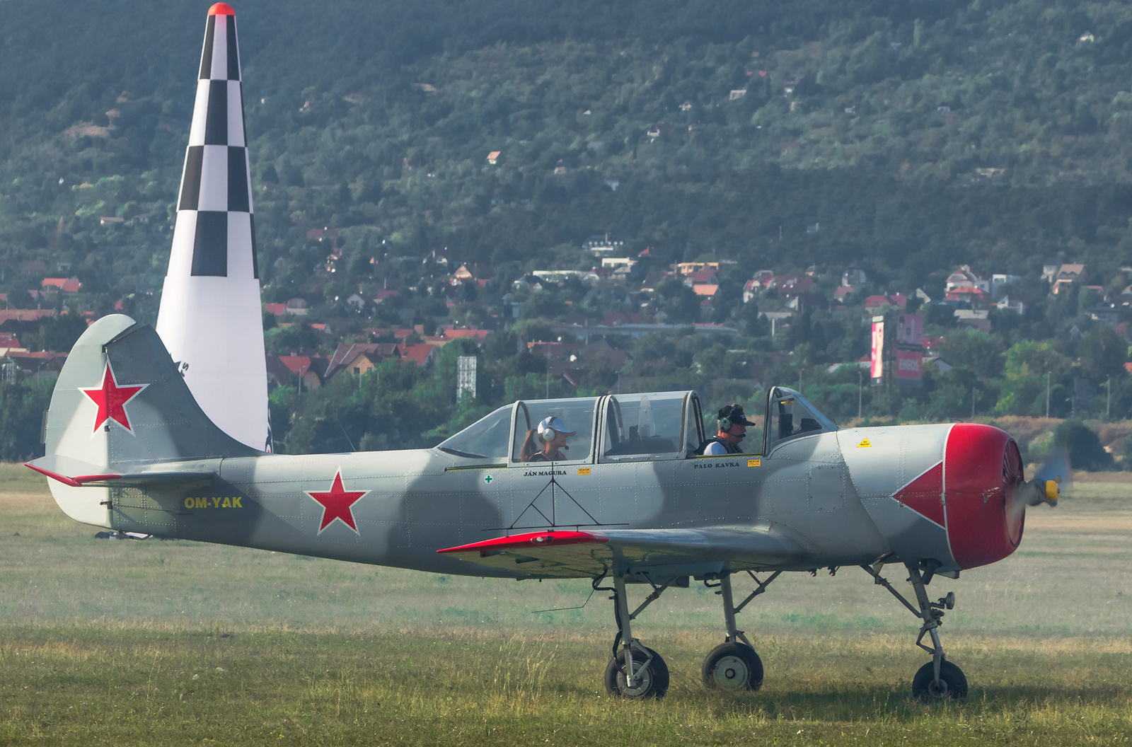 Budaörsi airshow 2019-73