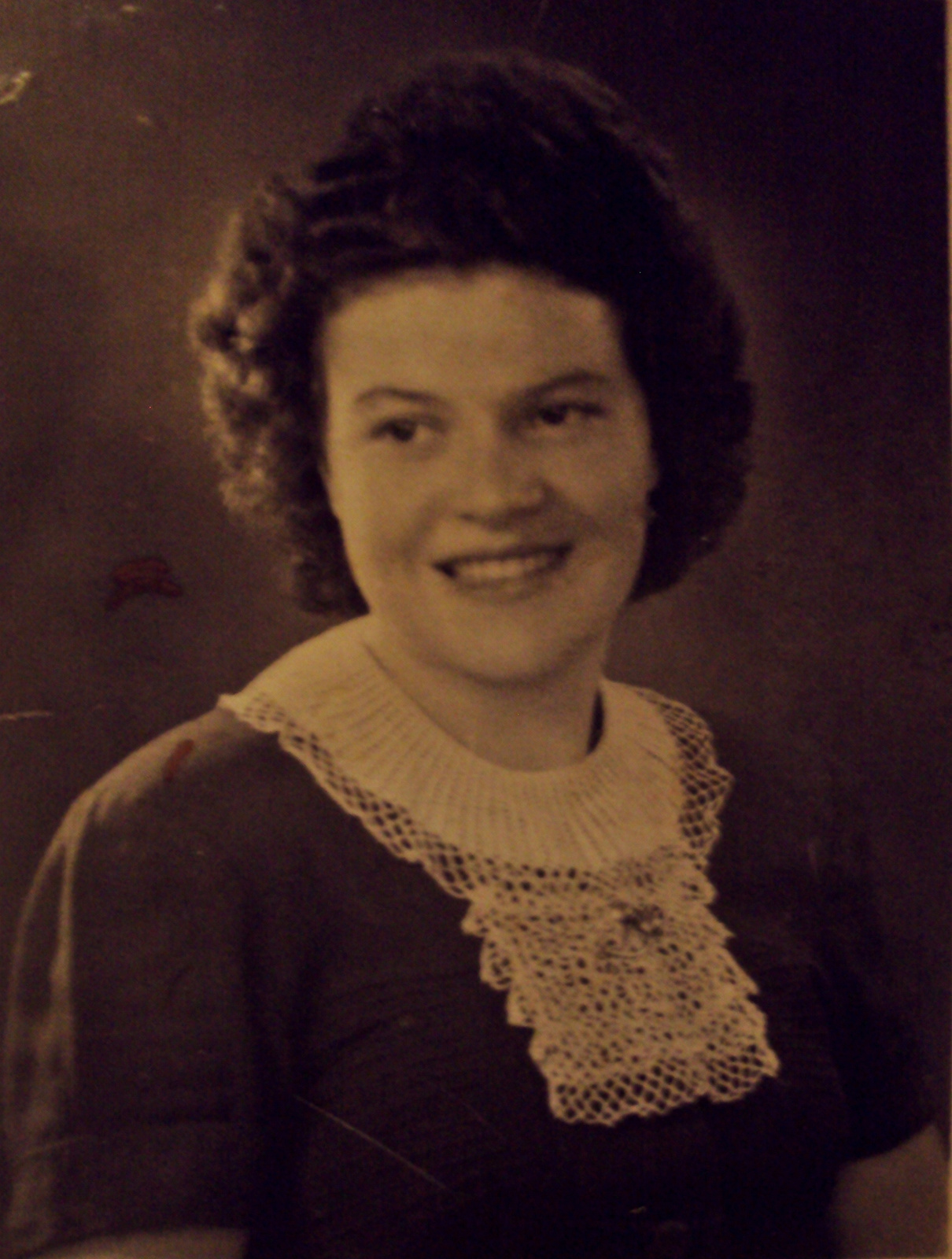 Anyukám-1958