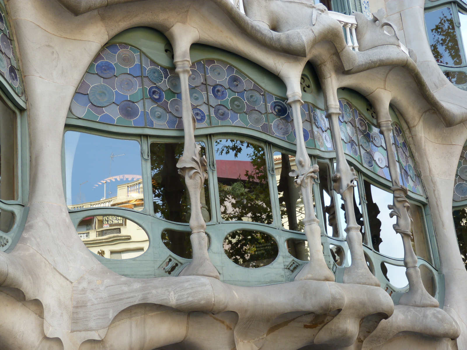 Casa Batlló