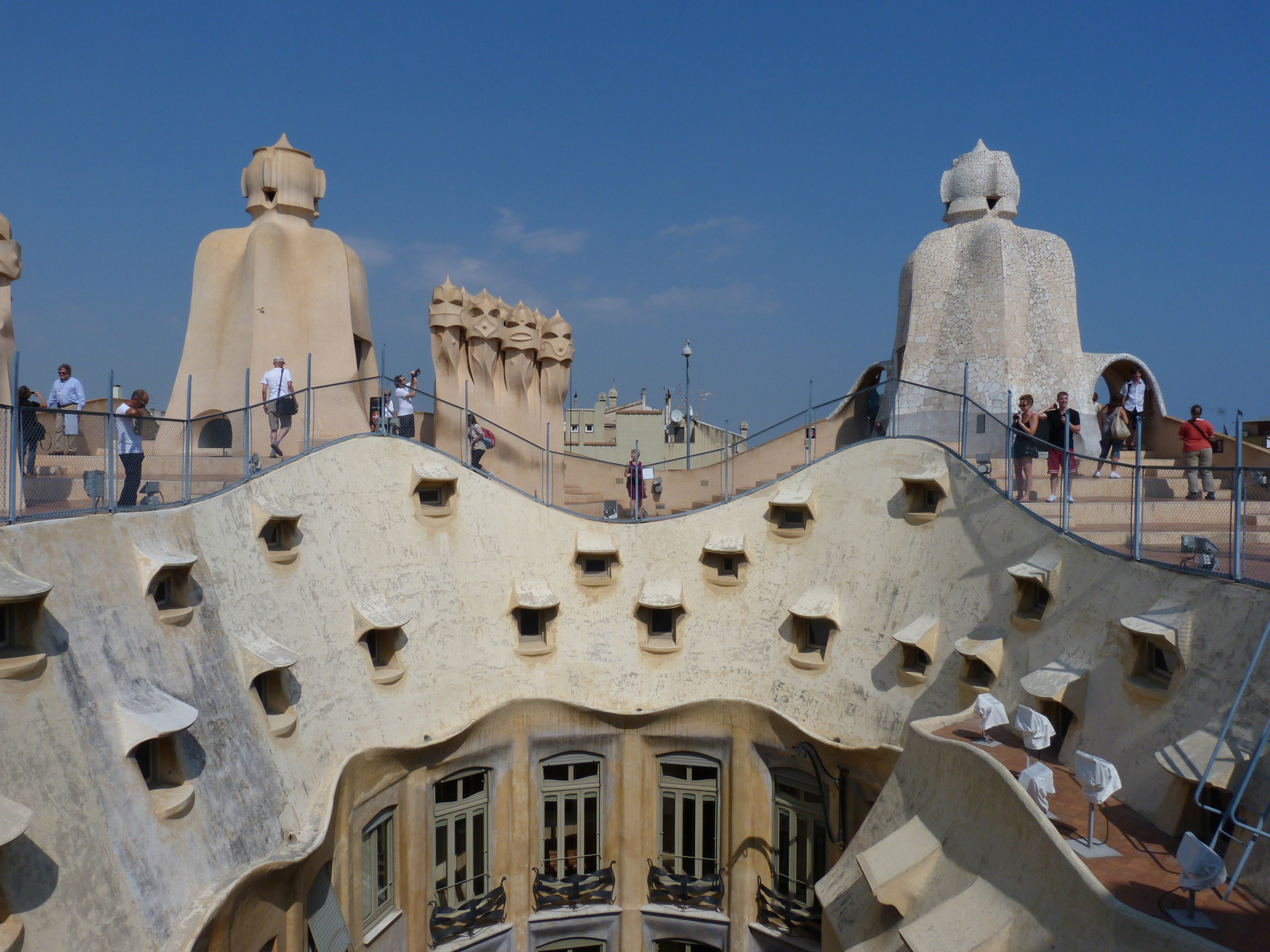 La Pedrera