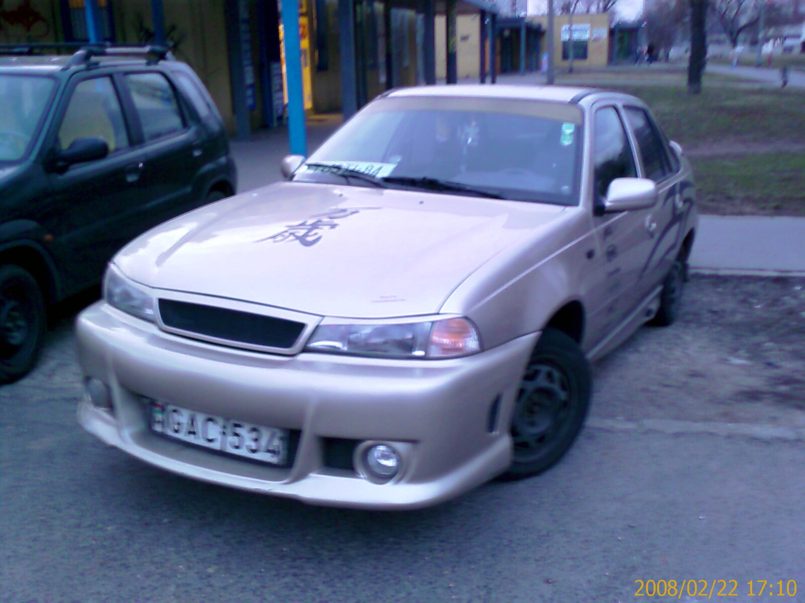 Daewoo Nexia IMAGE 00043