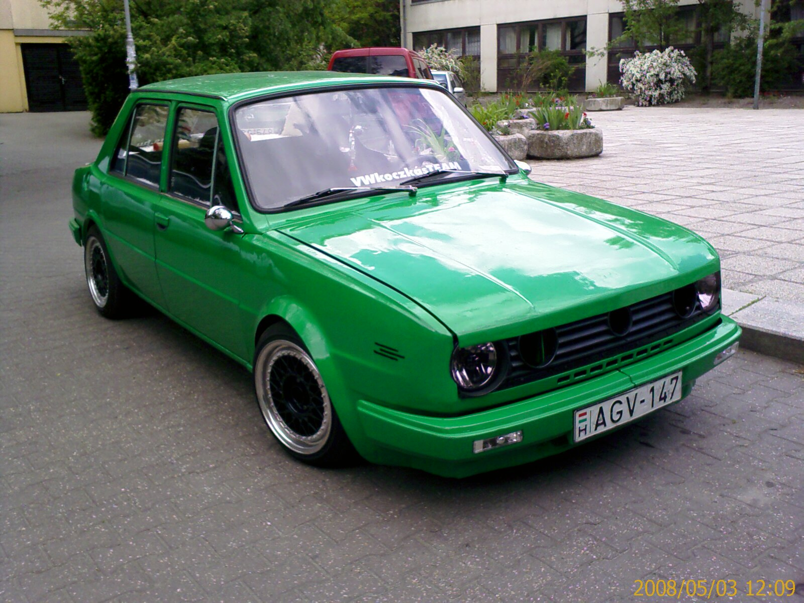 Skoda 120 IMAGE 00352