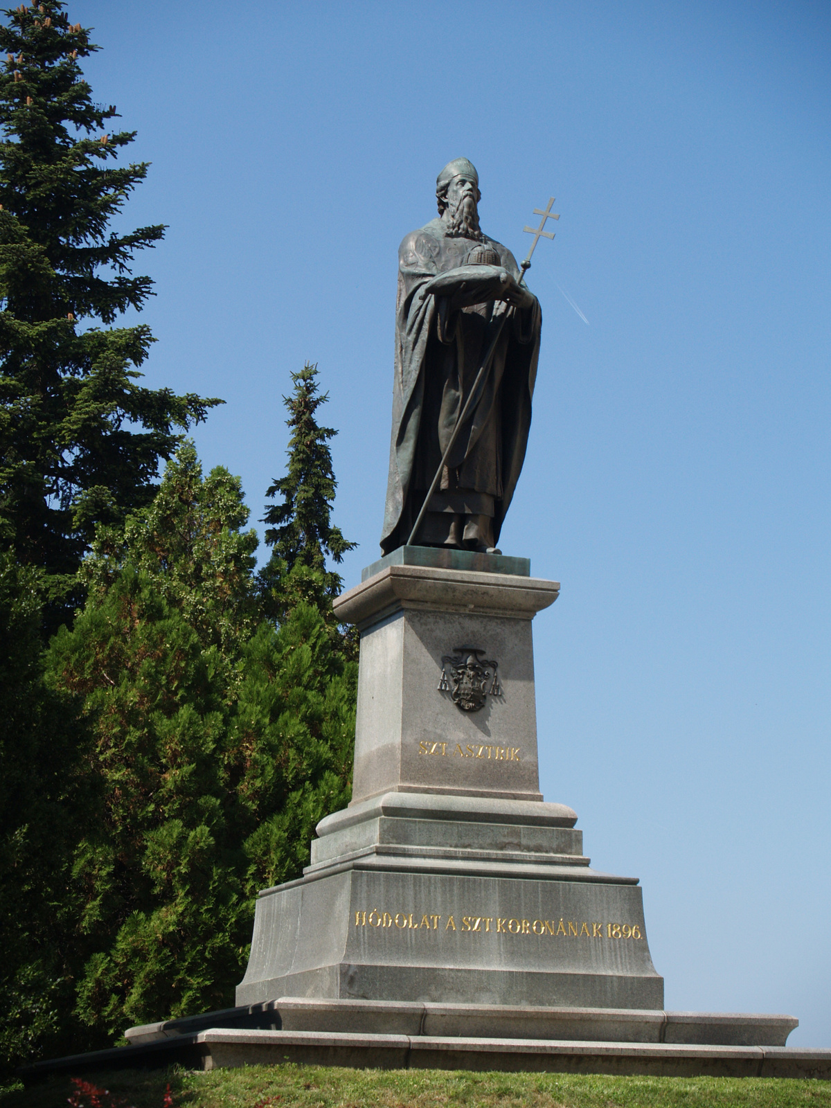 Pannonhalma Főapátság (2)