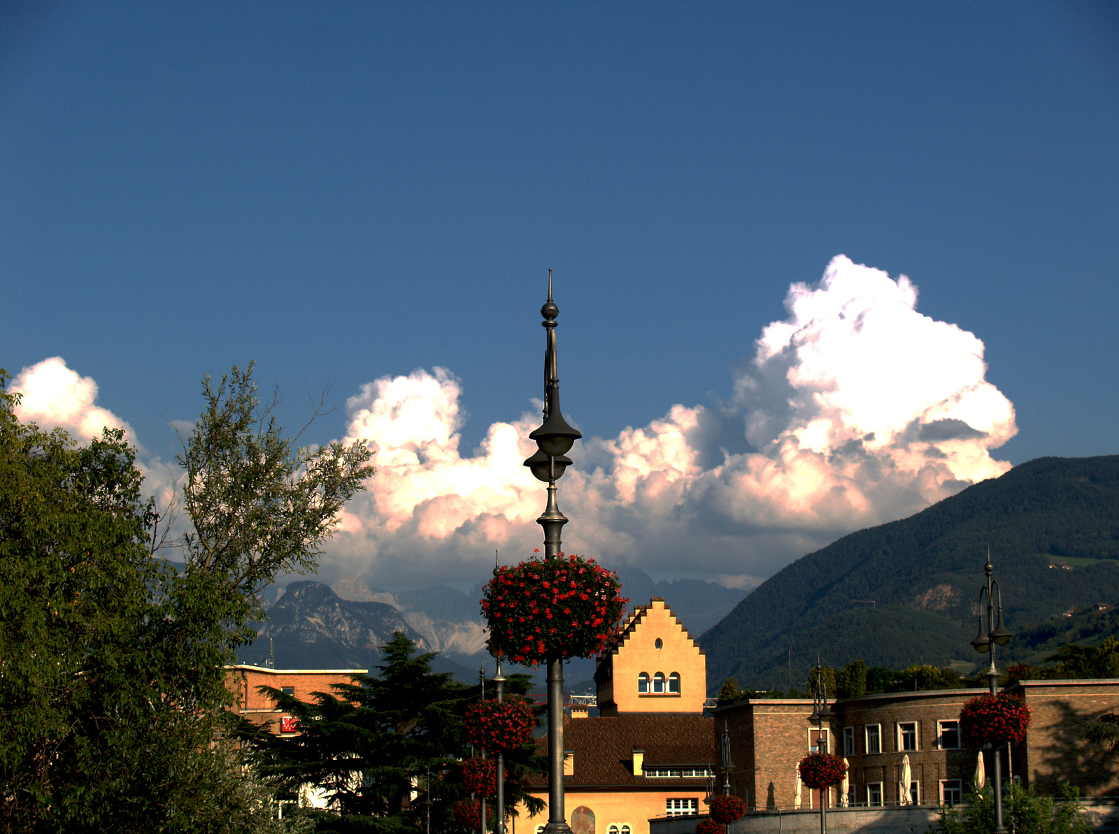 Bolzano